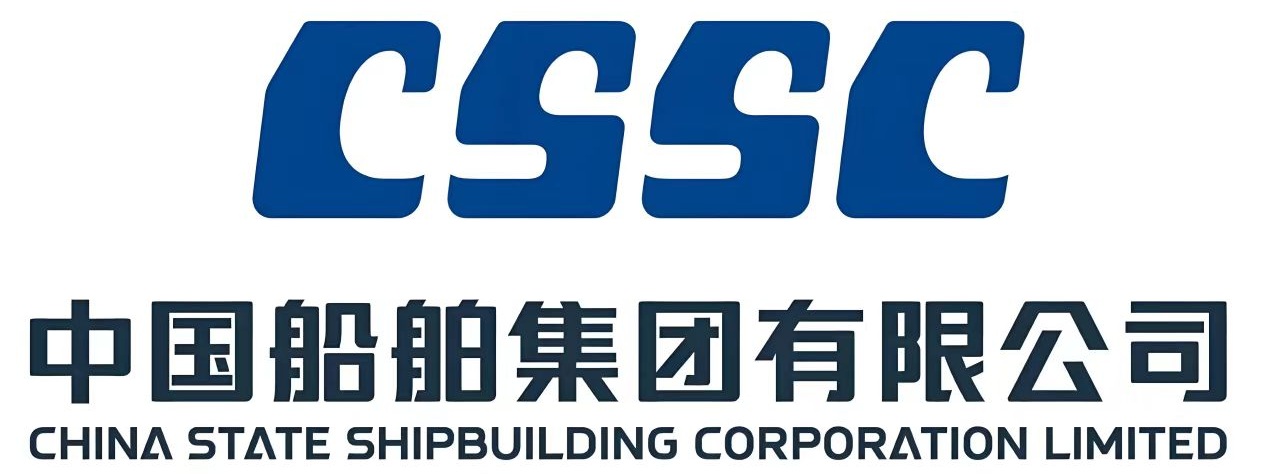 中国船舶 Logo