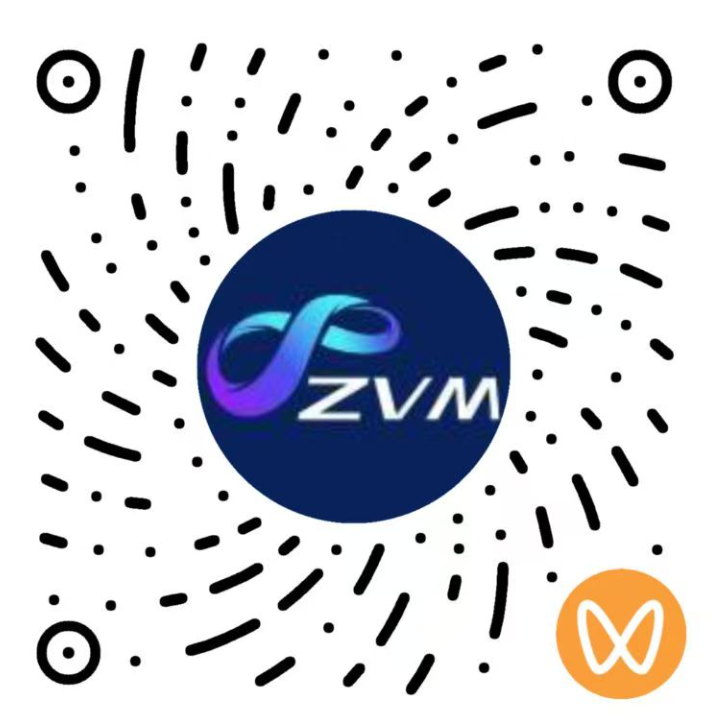 ZVM视频号二维码