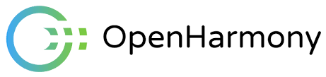 OpenHarmony Logo