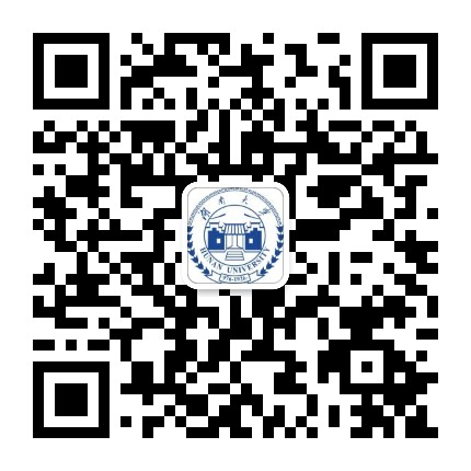 嵌入式实验室公众号二维码