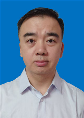 谢国琪教授照片