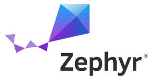 Zephyr Logo