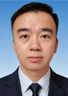 Professor Guoqi Xie's Photo