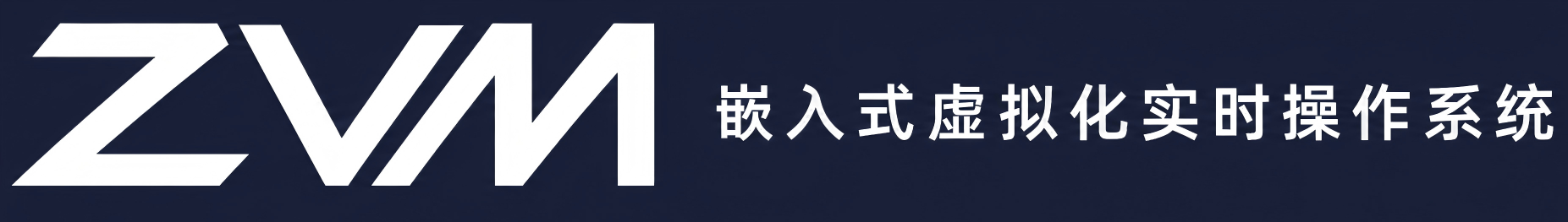 ZVM Logo